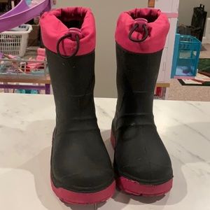 Kids Snow boots